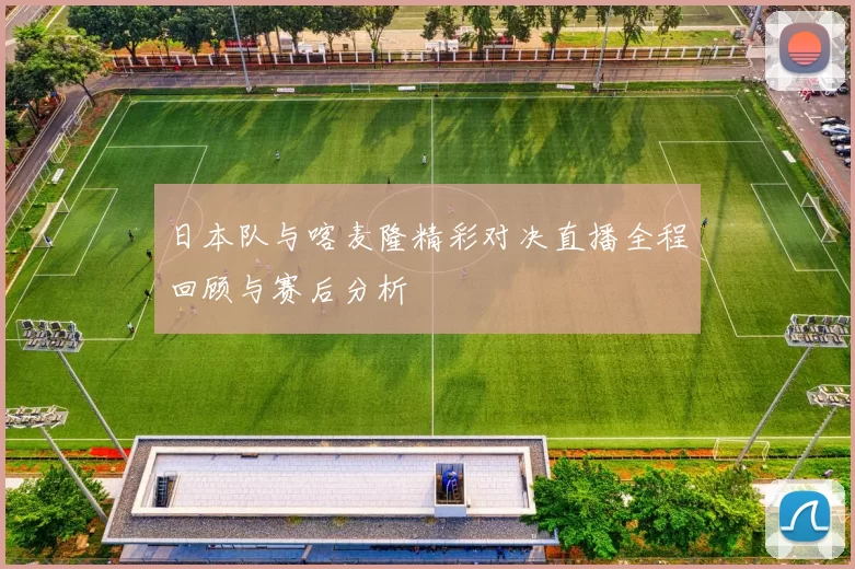 日本队与喀麦隆精彩对决直播全程回顾与赛后分析