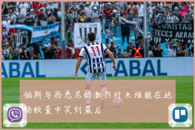 铂斯与西悉尼的激烈对决谁能在这场较量中笑到最后